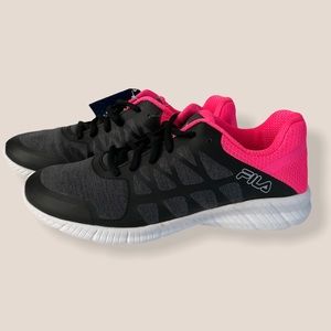 Fila Women's Memory Finity Running Shoe